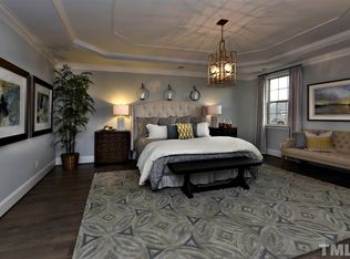 962 Regency Cottage Pl, Cary, NC 27518