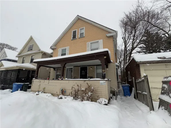 18-20 Bryan St, Rochester, NY 14613