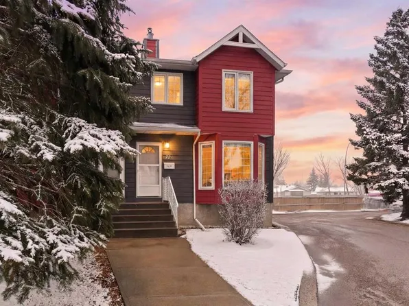 72 N Abberfield Ct NE, Calgary, AB T2A 7N4