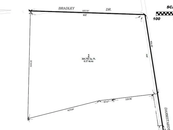 PARCEL 2 Darmstadt Rd, Evansville, IN 47710