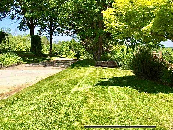 Driveway/Landscaping