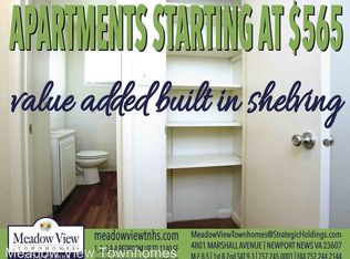 4507 Rochester Ct, Newport News, VA 23607