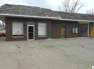 101 S Steer St, Addison, MI 49220