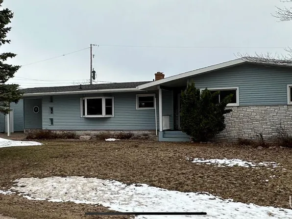 155 S Rose St, Ishpeming, MI 49849
