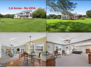 112 Creek Point Rd, Centreville, MD 21617