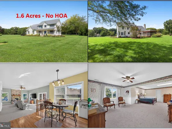112 Creek Point Rd, Centreville, MD 21617