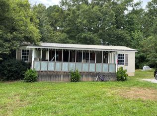 2480 New High Shoals Rd, Bishop, GA 30621