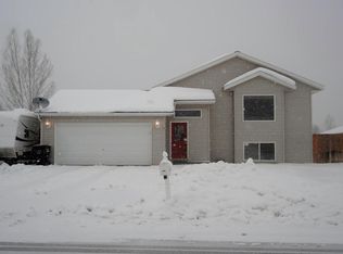 27 Bethany St, Columbia Falls, MT 59912