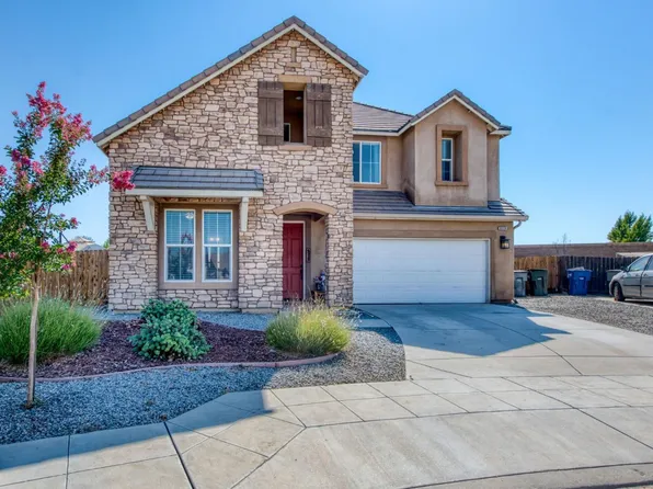6928 E Orleans Ave, Fresno, CA 93727