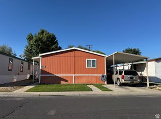 1166 W Rolling River Rd #66, West Valley City, UT 84119