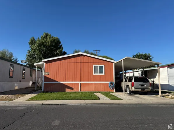 1166 W Rolling River Rd #66, West Valley City, UT 84119