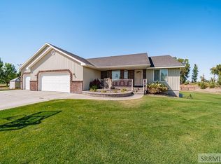 3379 E 163 N, Rigby, ID 83442