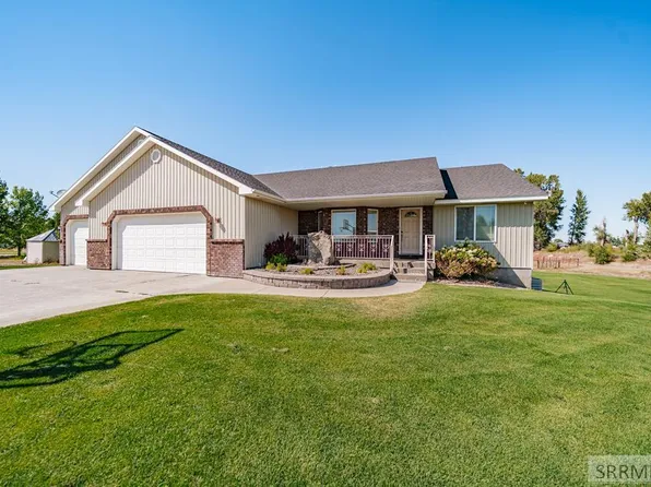 3379 E 163 N, Rigby, ID 83442
