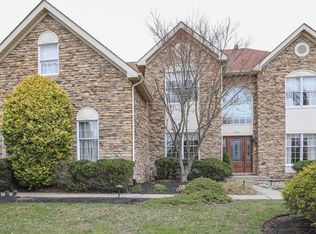 2049 Carmel Dr, Jamison, PA 18929