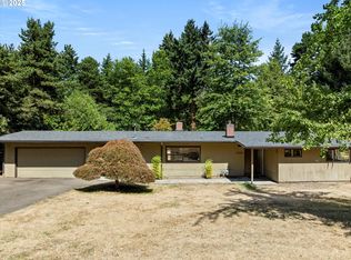 13309 NW Glenridge Dr, Portland, OR