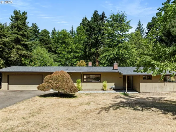 13309 NW Glenridge Dr, Portland, OR 97229