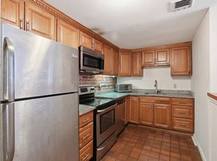 107 Gainsborough St #5, Boston, MA 02115