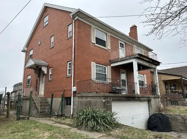 3925 Grace Ave, Cincinnati, OH 45211