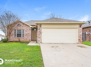 9301 Cynthia Ct, Fort Worth, TX 76140