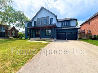 12 Delrosa Way, Hamilton, ON L8E 6E5