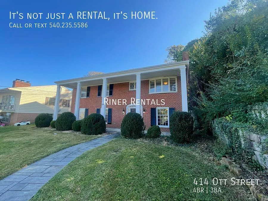 4 bed, 2500 sqft, $2,700 — Photo 1