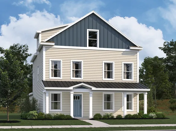 VERONA Plan, The Granary