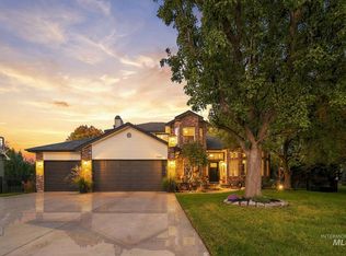 2062 E Holgate Ct, Eagle, ID 83616