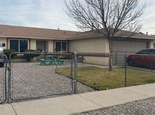 808 Suneast Dr SW, Albuquerque, NM 87121