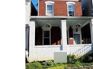 3461 Indian Queen Ln, Philadelphia, PA 19129