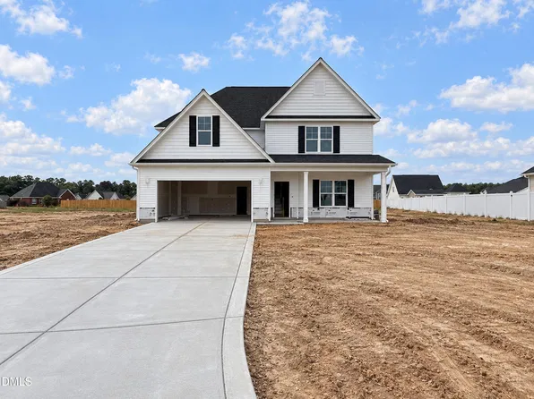 105 Lola Pl #17, La Grange, NC 28551