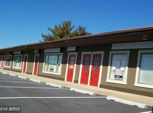 11100 Liberty Rd STE A, Randallstown, MD 21133