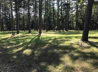 2 Tract Riverbend Lndg, Shirley, AR 72153