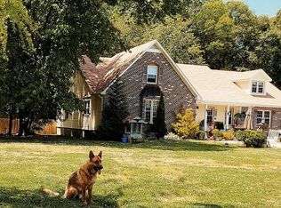 1012 Butler Branch Rd, South Prince George, VA 23805