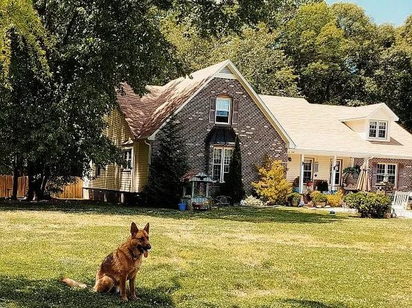 1012 Butler Branch Rd, South Prince George, VA 23805