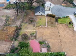 281 E Pentagon St LOT 6, Altadena, CA 91001