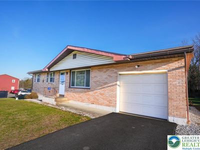 3745 Fireline Rd, Palmerton, PA, 18071