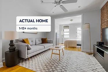 Rented by The Blueground