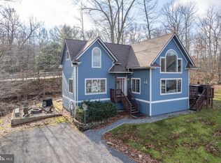 158 Silver Tree Ln, Oakland, MD 21550