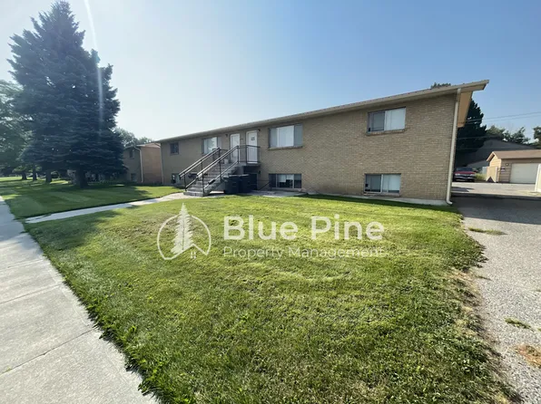 1491 Mountain View Ln APT 1, Idaho Falls, ID 83402