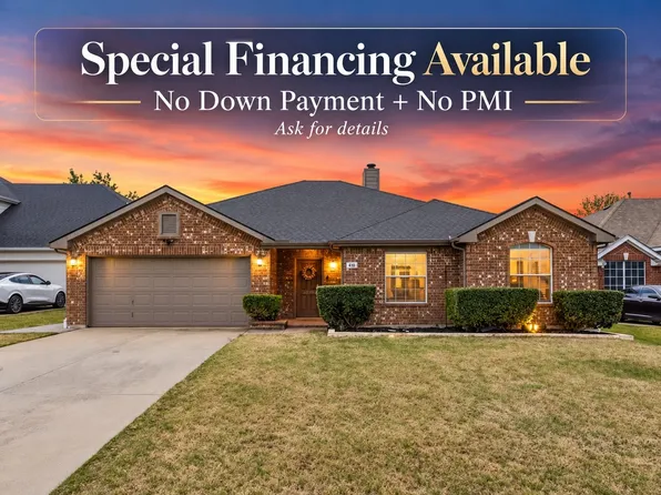 413 Highview Cir, Royse City, TX 75189
