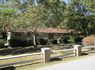 702 Westwood Dr, McMinnville, TN 37110