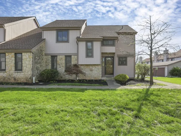 592 Banningway Dr #D, Columbus, OH 43213