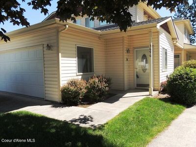 3696 N Steven Pl, Coeur D Alene, ID, 83815