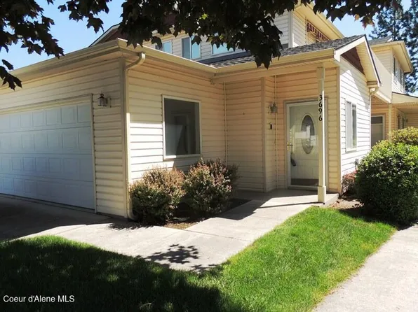 3696 N Steven Pl, Coeur D Alene, ID 83815