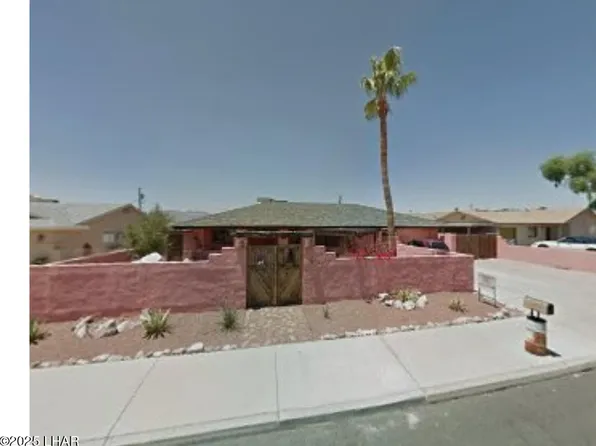 1051 Thunderbolt Ave, Lake Havasu City, AZ 86406