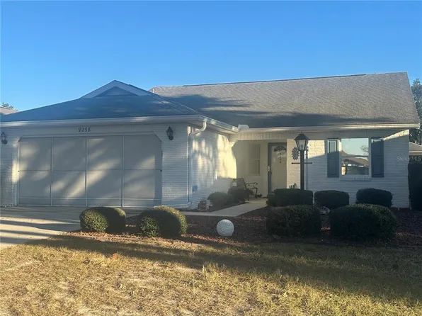 9258 SW 91st Cir, Ocala, FL 34481