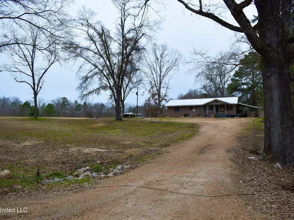 8994 Lebanon Pinegrove Rd, Terry, MS 39170