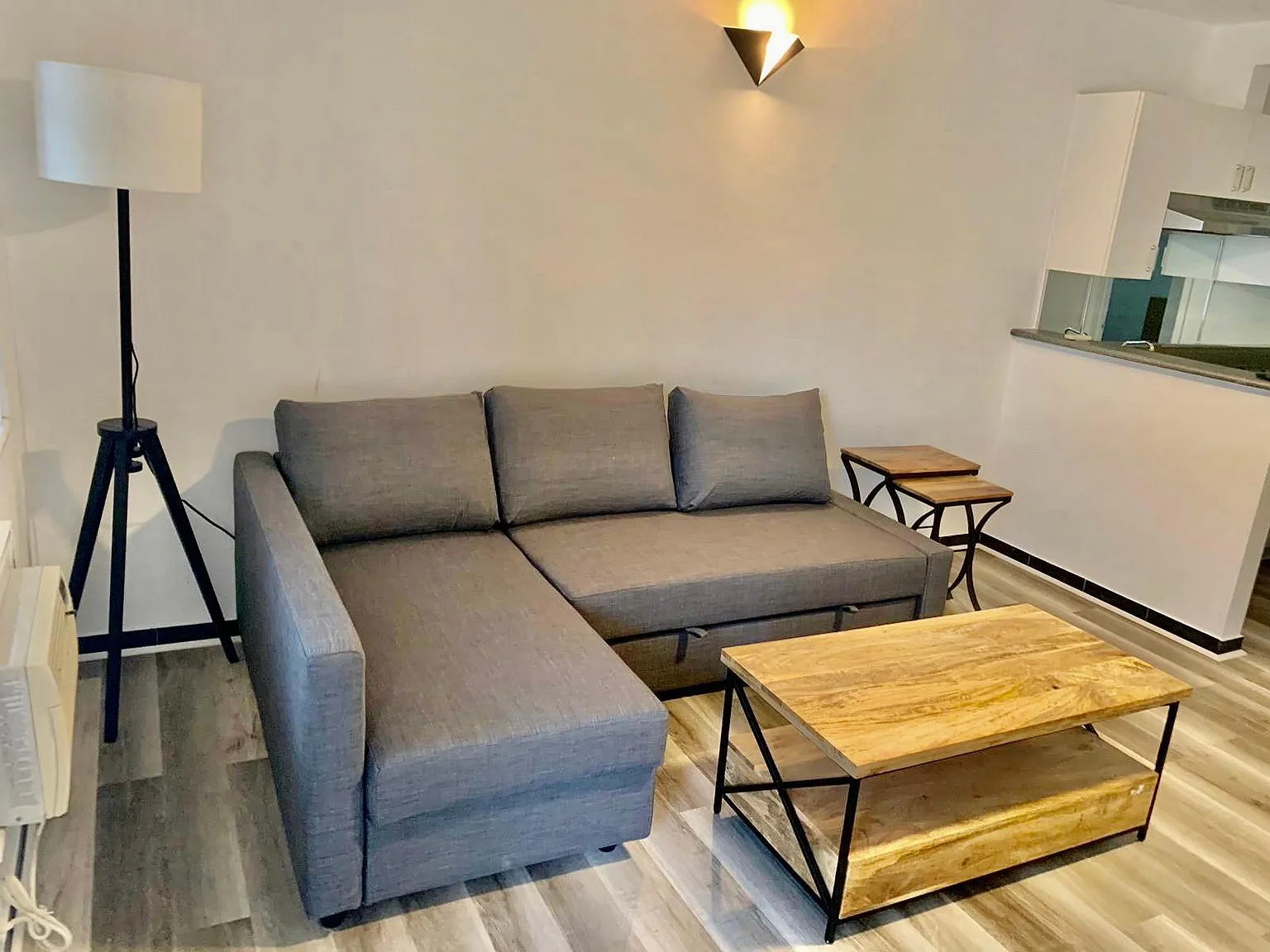 1 bed, 400 sqft, $1,700 — Photo 4