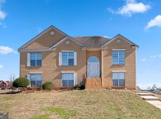 5473 Amelia Ln, Ellenwood, GA