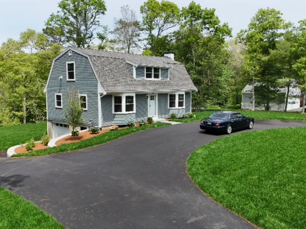 902 Bumps River Road, Centerville, MA 02632